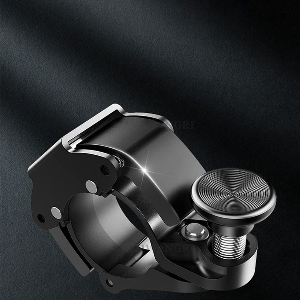 Chuông Xe Đạp 90-100 Decibel Ẩn Chất Lượng Cao