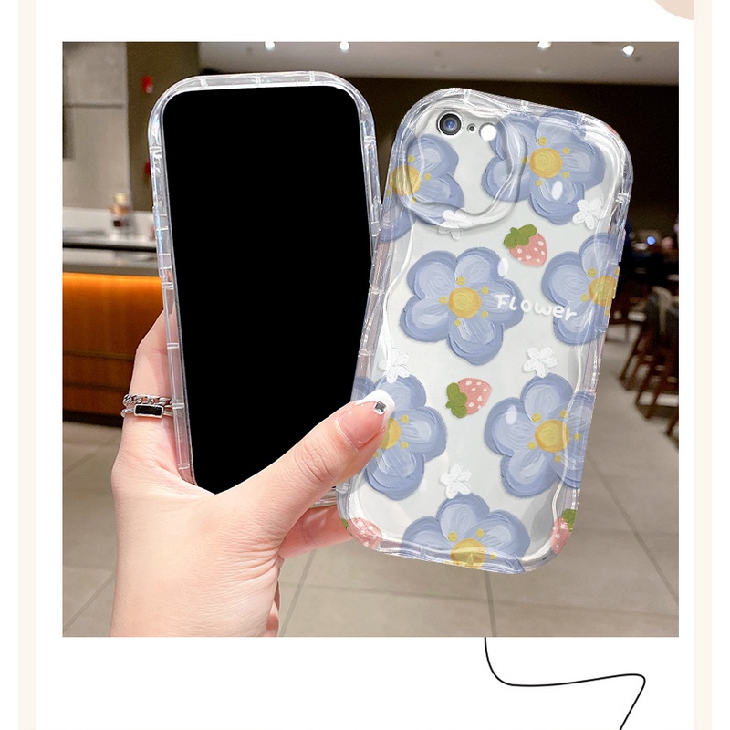 Ốp lưng iphone 6s plus Ốp Lưng Màu Trơn Đơn Giản Cho iphone 6s 6s plus