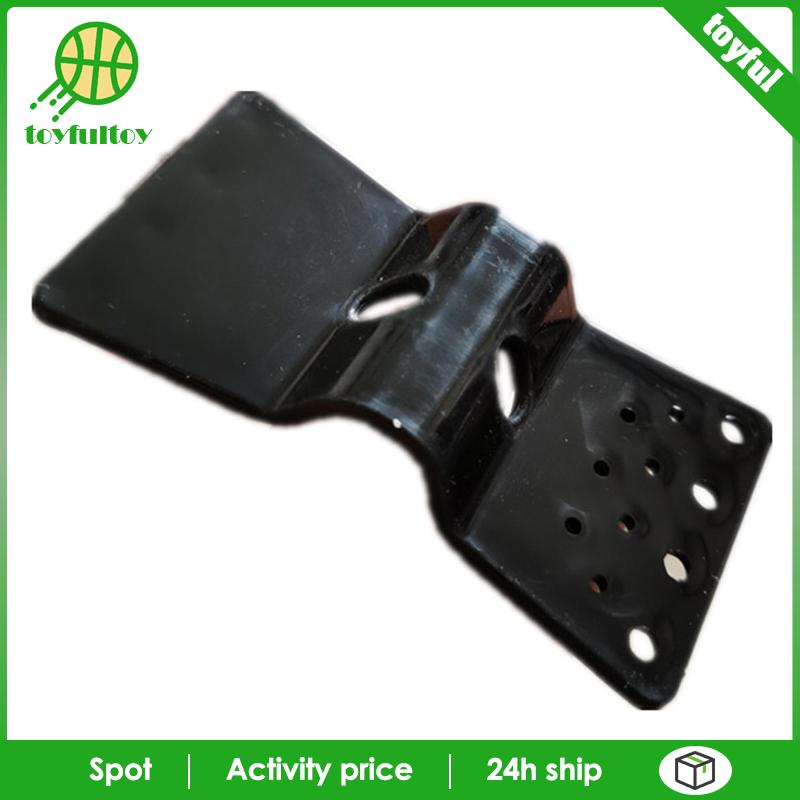 Set 50 Kẹp Cố Định Tấm Lưới Chống Chim Chống Chim Phá Hoại Sân Vườn