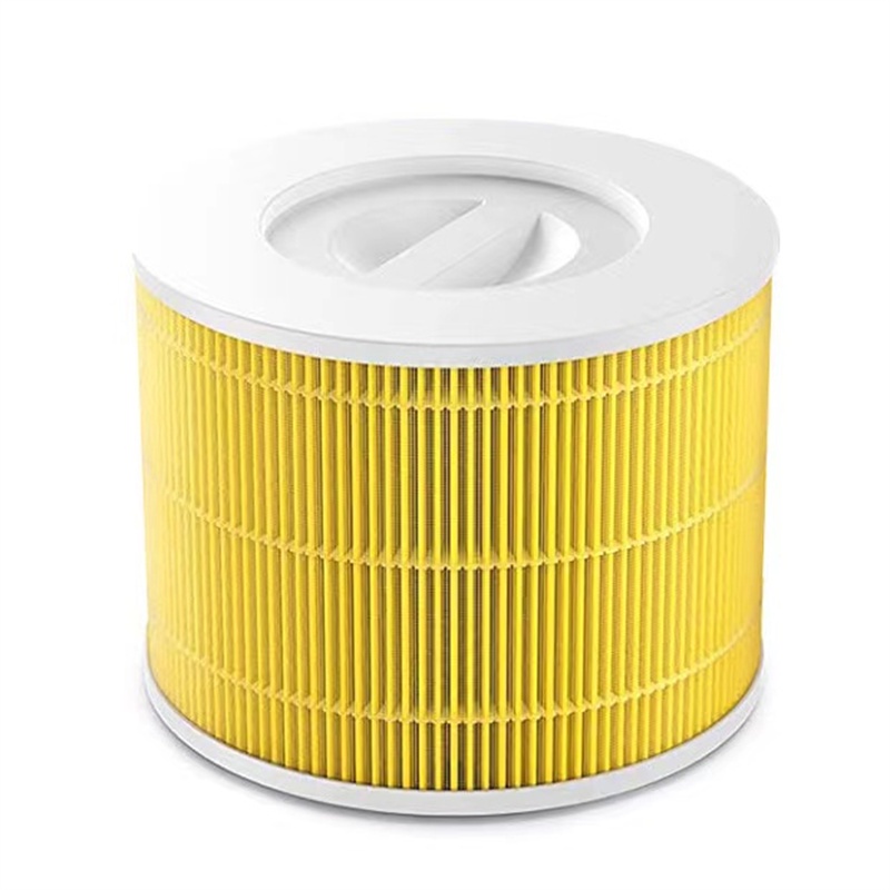 Lõi Lọc HEPA Khử Trùng Thay Thế Cho Máy Lọc Không Khí Levoit Core 300 / 300S