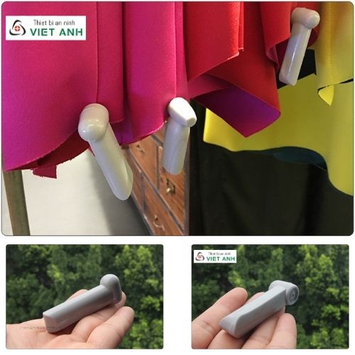 Tem chíp từ cứng an ninh AM-J09