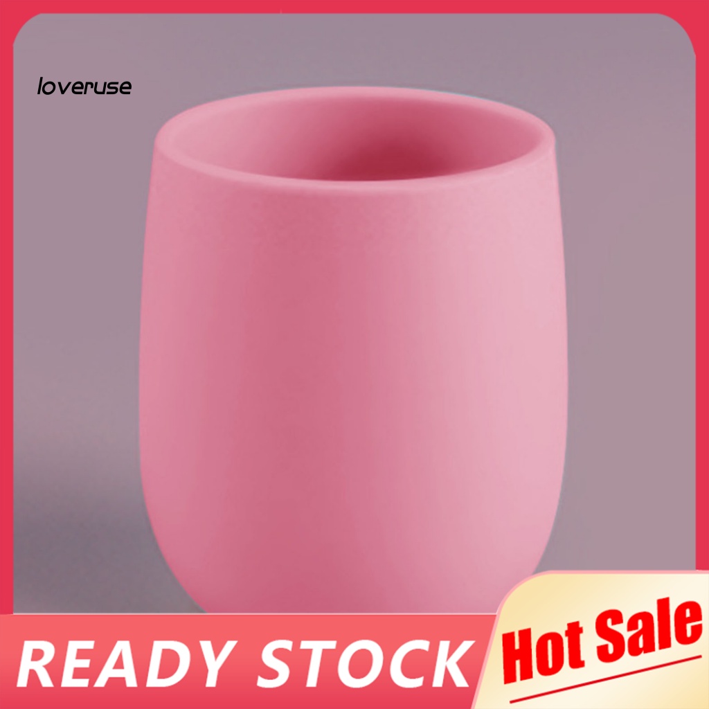 / Lo / LO / Bình Sữa Em Bé Chống Trượt Nhỏ Gọn Quyến Rũ Trong Nhà