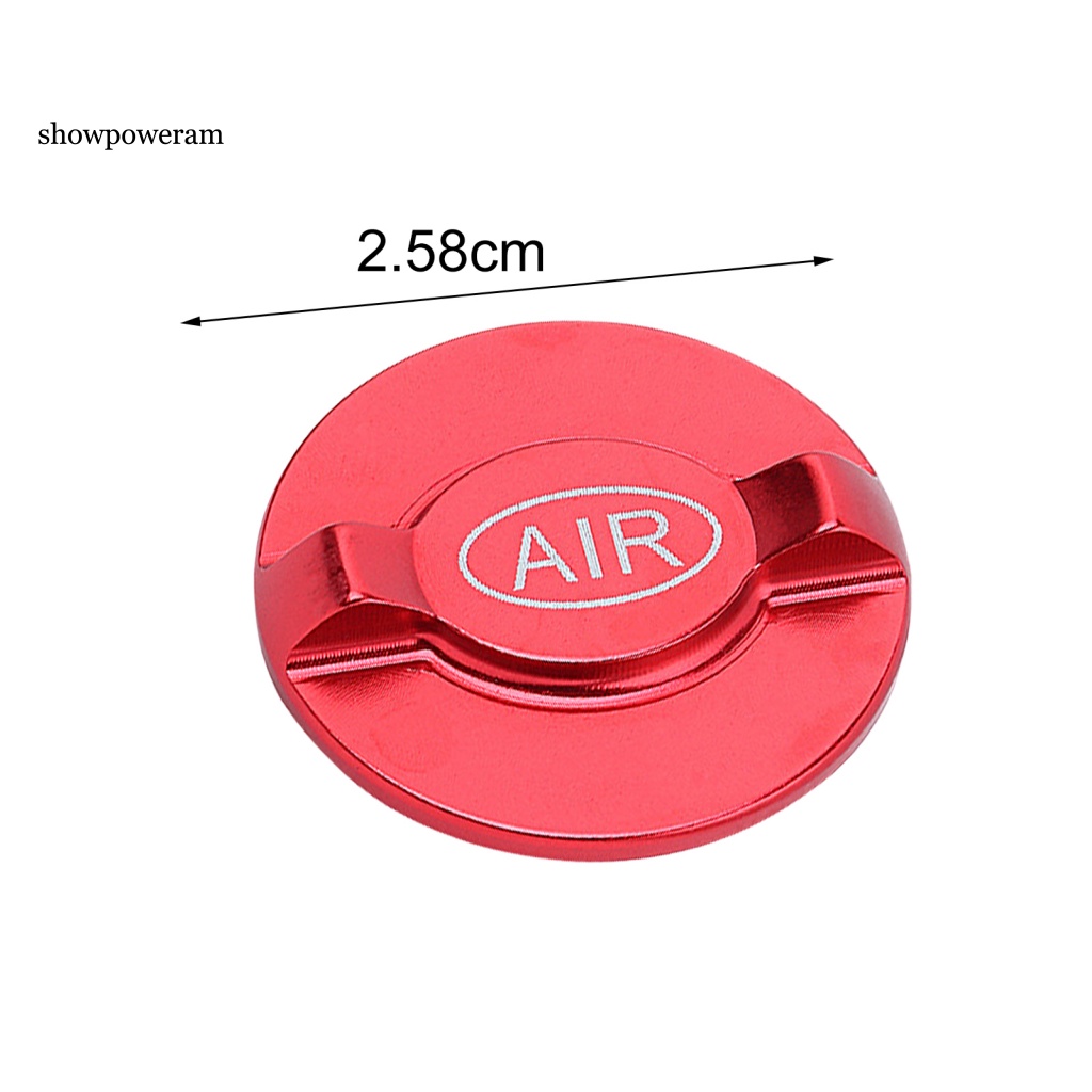 Nắp Van Xe Đạp Mini Chống Mòn Siêu Nhẹ Tiện Dụng