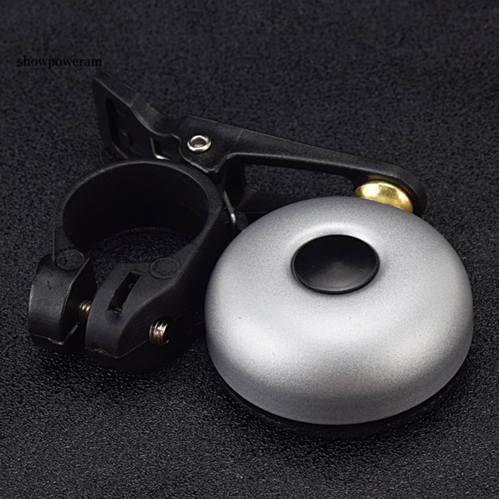 Chuông Báo Chống Gỉ Sét Phong Cách Retro Gắn Xe Đạp