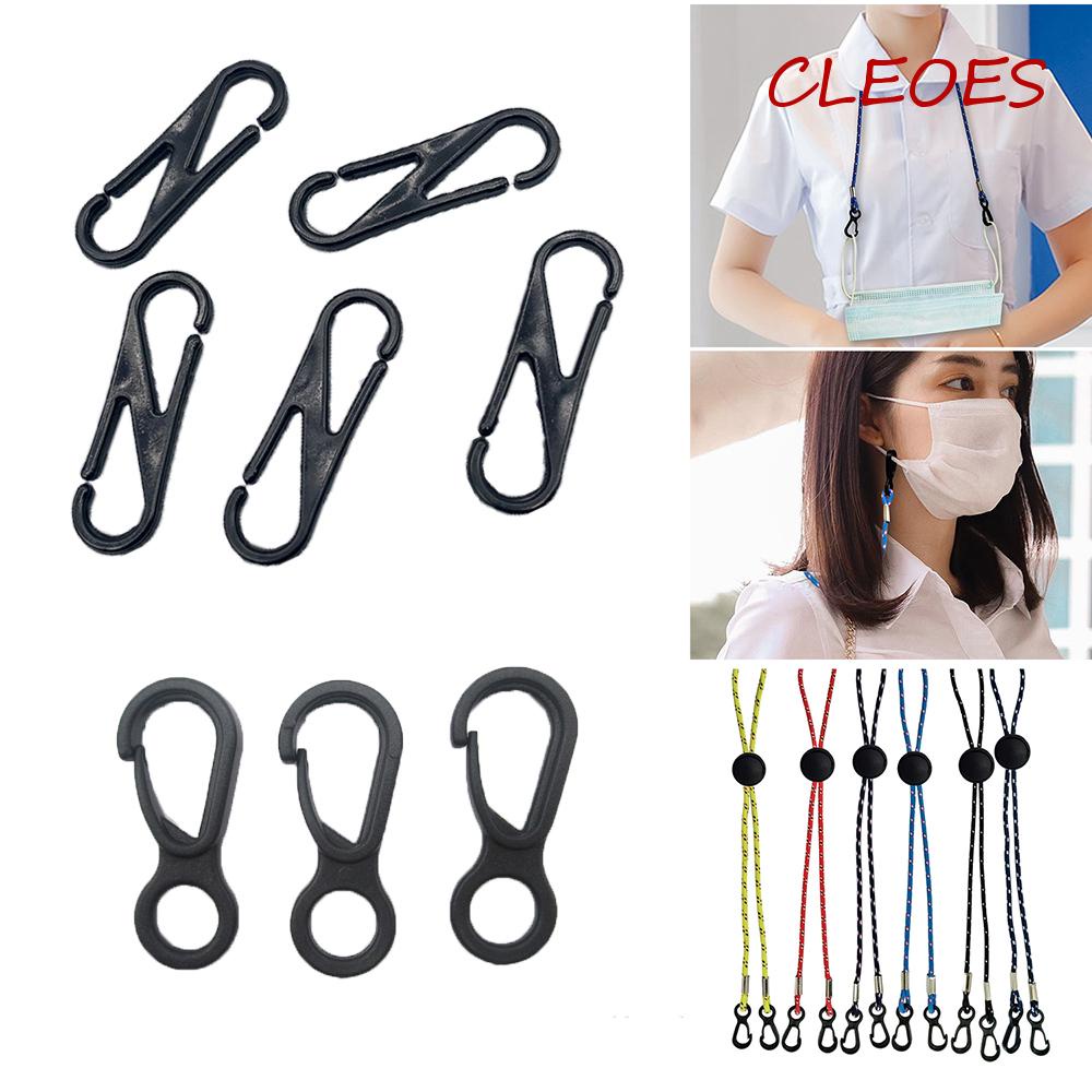 Set 100 Móc Khóa Nhỏ Đa Năng Tiện Dụng