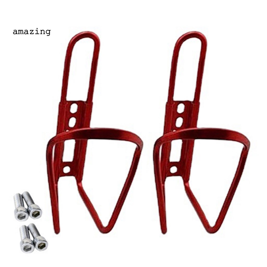 Bộ 2 Giá Đỡ Bình Nước Gọn Nhẹ Đa Năng Gắn Xe Đạp