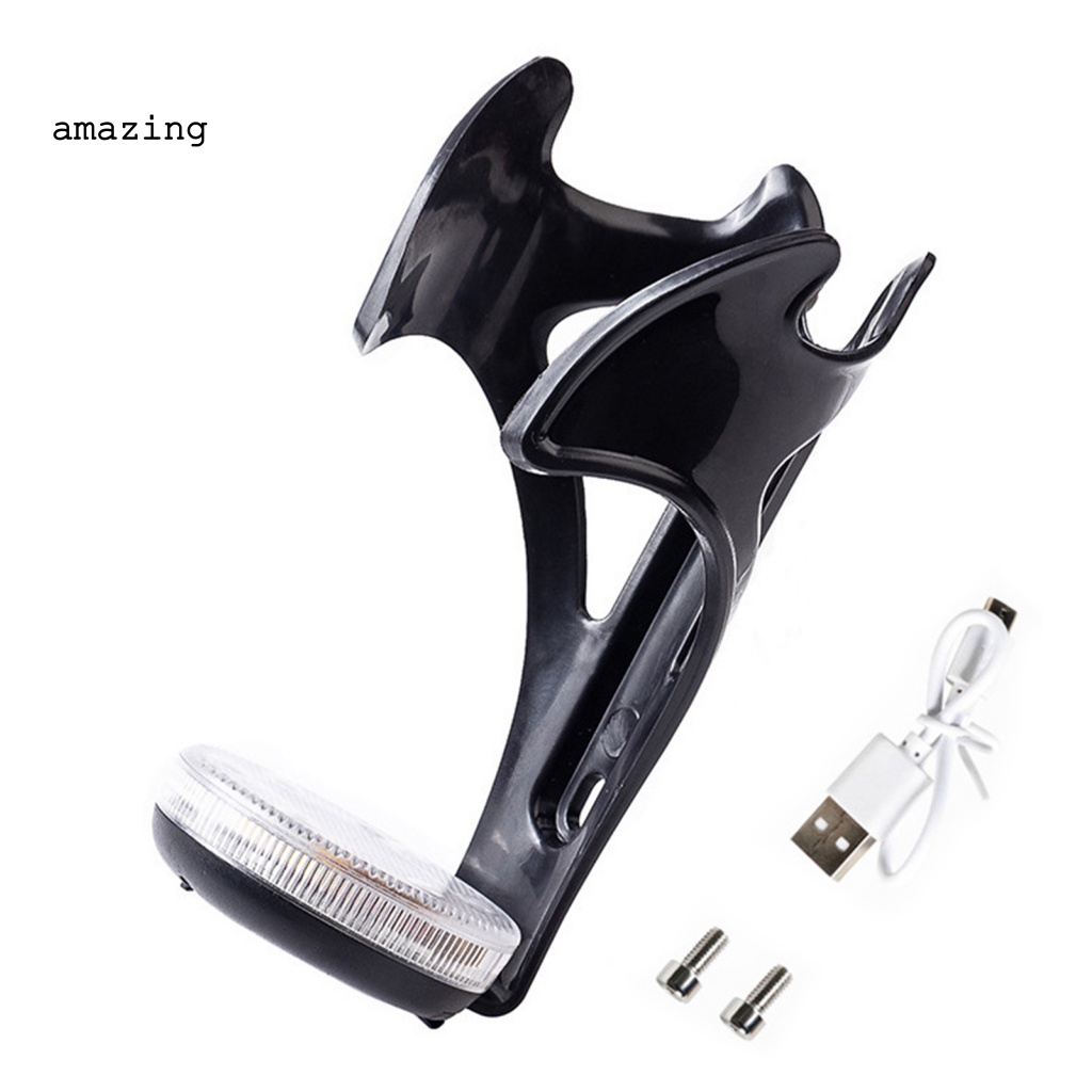 Giá Đỡ Bình Nước Có Thể Thay Đổi Màu Sắc Dành Cho Xe Đạp