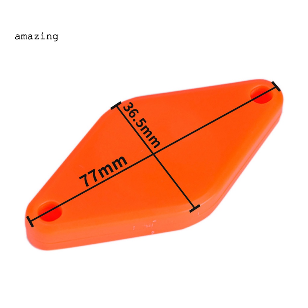 Nắp Gắn Định Vị Xe Đạp Chống Thất Lạc 6 Màu Tùy Chọn Tiện Dụng