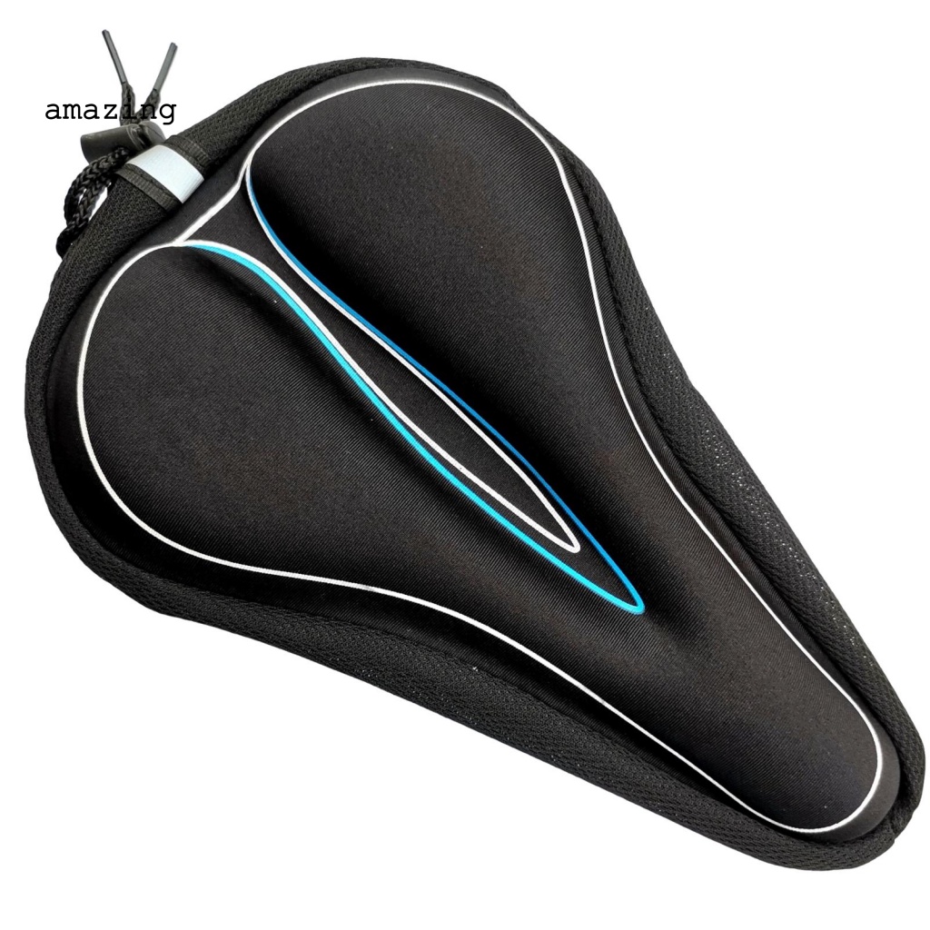 Vỏ Bọc Yên Xe Đạp Làm Mịn Độ Co Giãn Cao