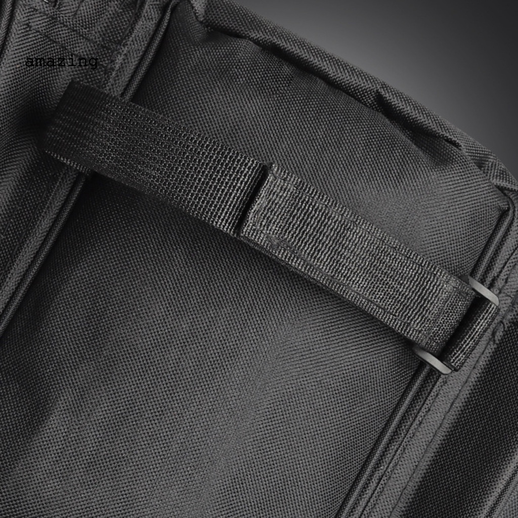 Túi Đựng Đồ Chống Bụi Gắn Yên Xe Đạp MTB