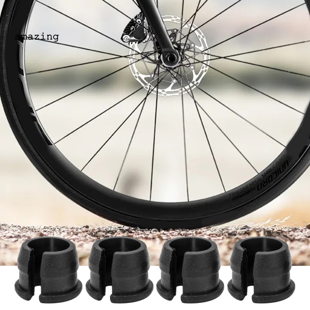 Set 8 Đầu Van Xe Đạp Leo Núi Chịu Lực Tốt