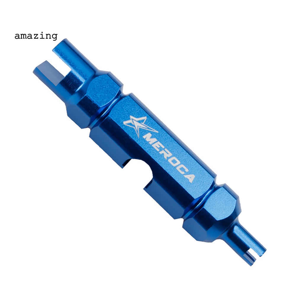 Dụng Cụ Tháo Lõi Van Xe Đạp Chống Gỉ Độ Cứng Cao