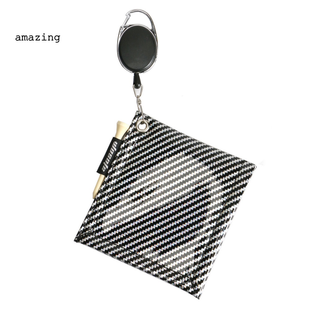 Khăn Vệ Sinh Gậy Đánh Golf Thân Thiện Với Môi Trường