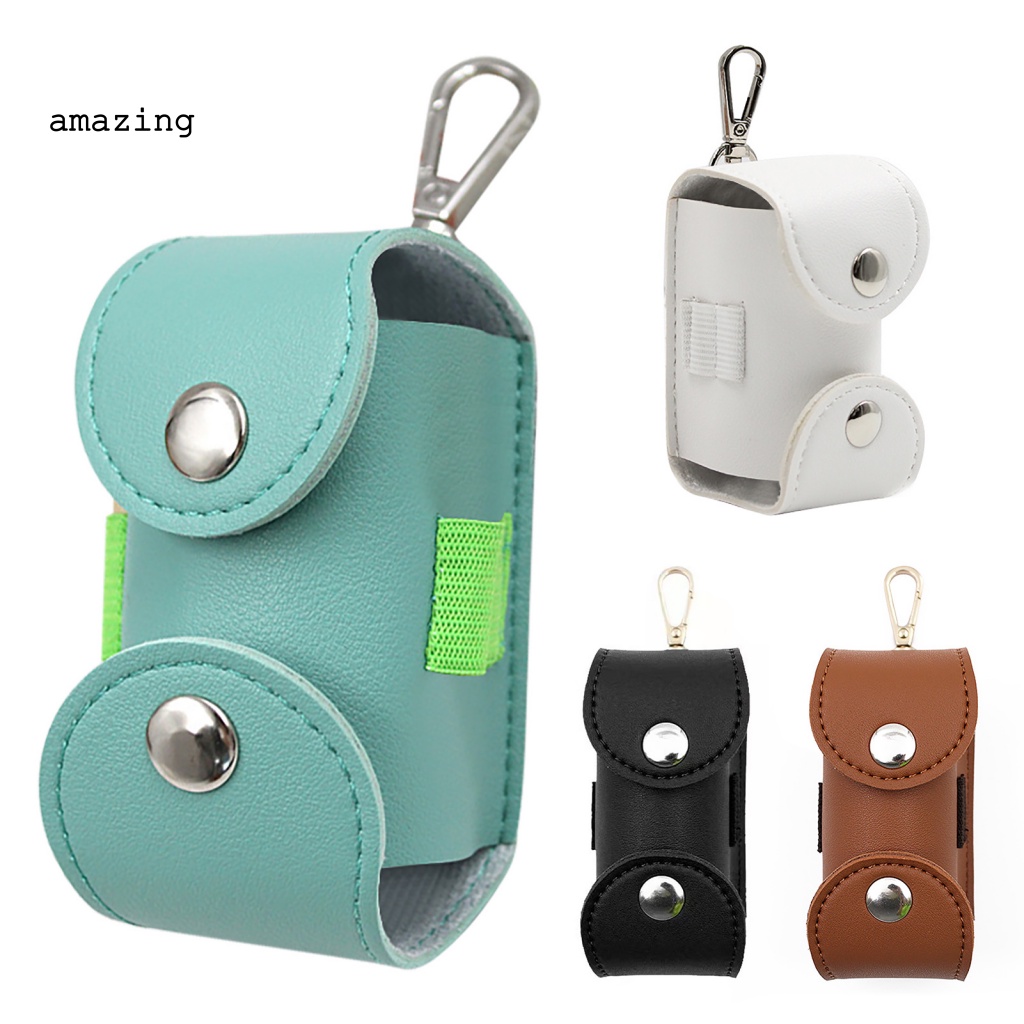 Bộ 3 Túi Đựng Gậy Đánh Golf Trọng Lượng Nhẹ Chống Thấm Nước Tiện Dụng