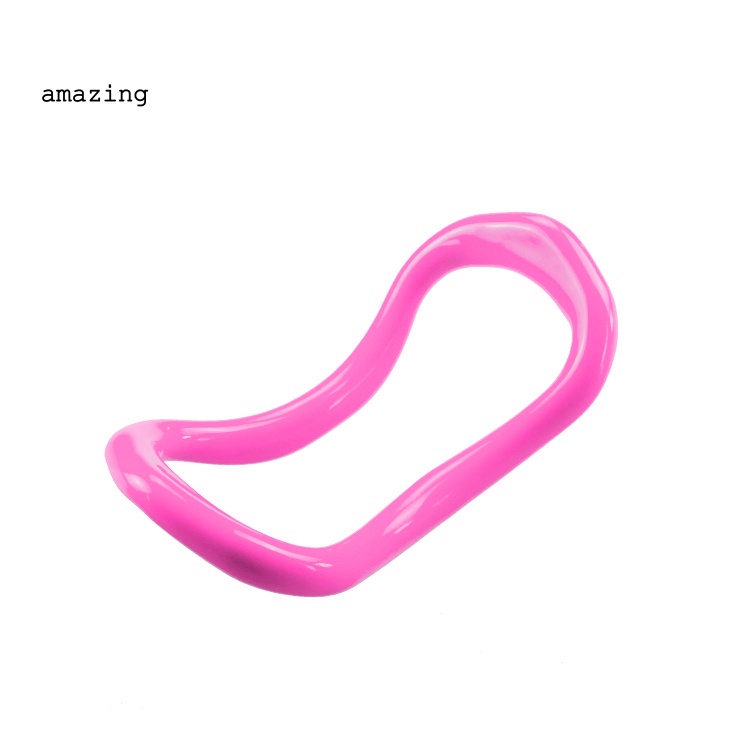 Vòng Co Giãn Hỗ Trợ Luyện Tập Yoga / Pilates / Thể Hình Dành Cho Nữ