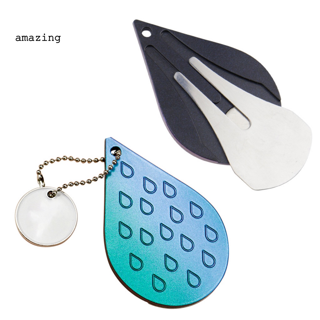 Dụng Cụ Đánh Dấu Bóng Golf Từ Tính Thiết Kế Tiện Dụng