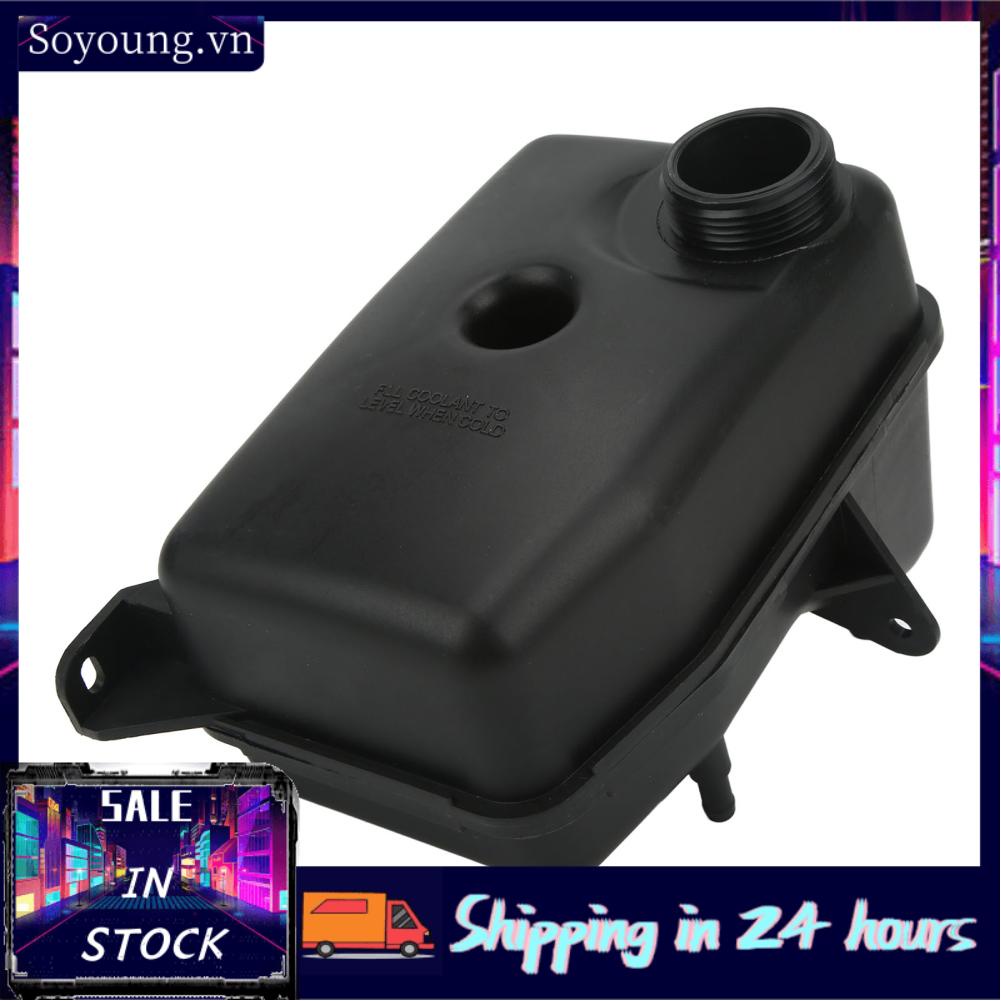 Soyoung PCF101590  Car Reservoir Expansion Bottle Tank Easy Install Coolant Overflow for