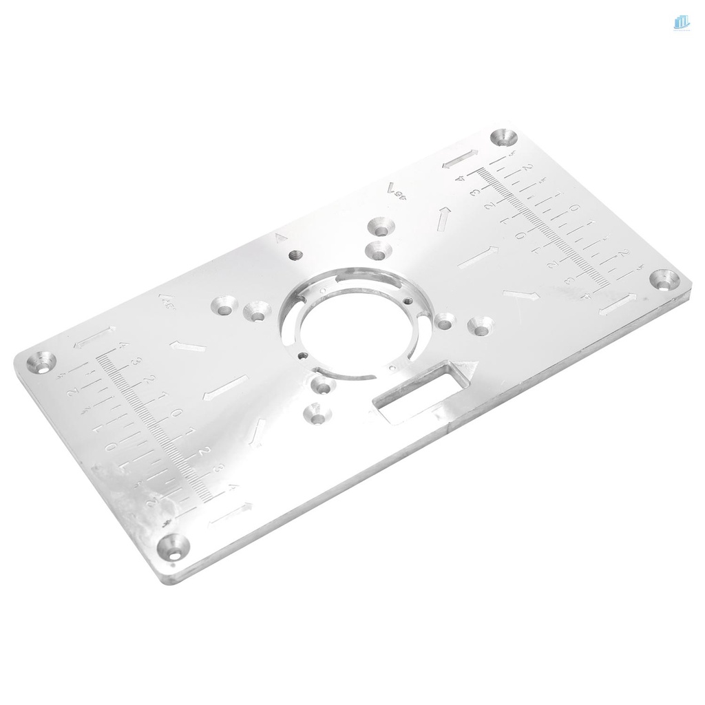 Bảng Định Tuyến Bằng Hợp Kim Nhôm Đa Năng Cho Chế Biến Gỗ Bosch GKF550