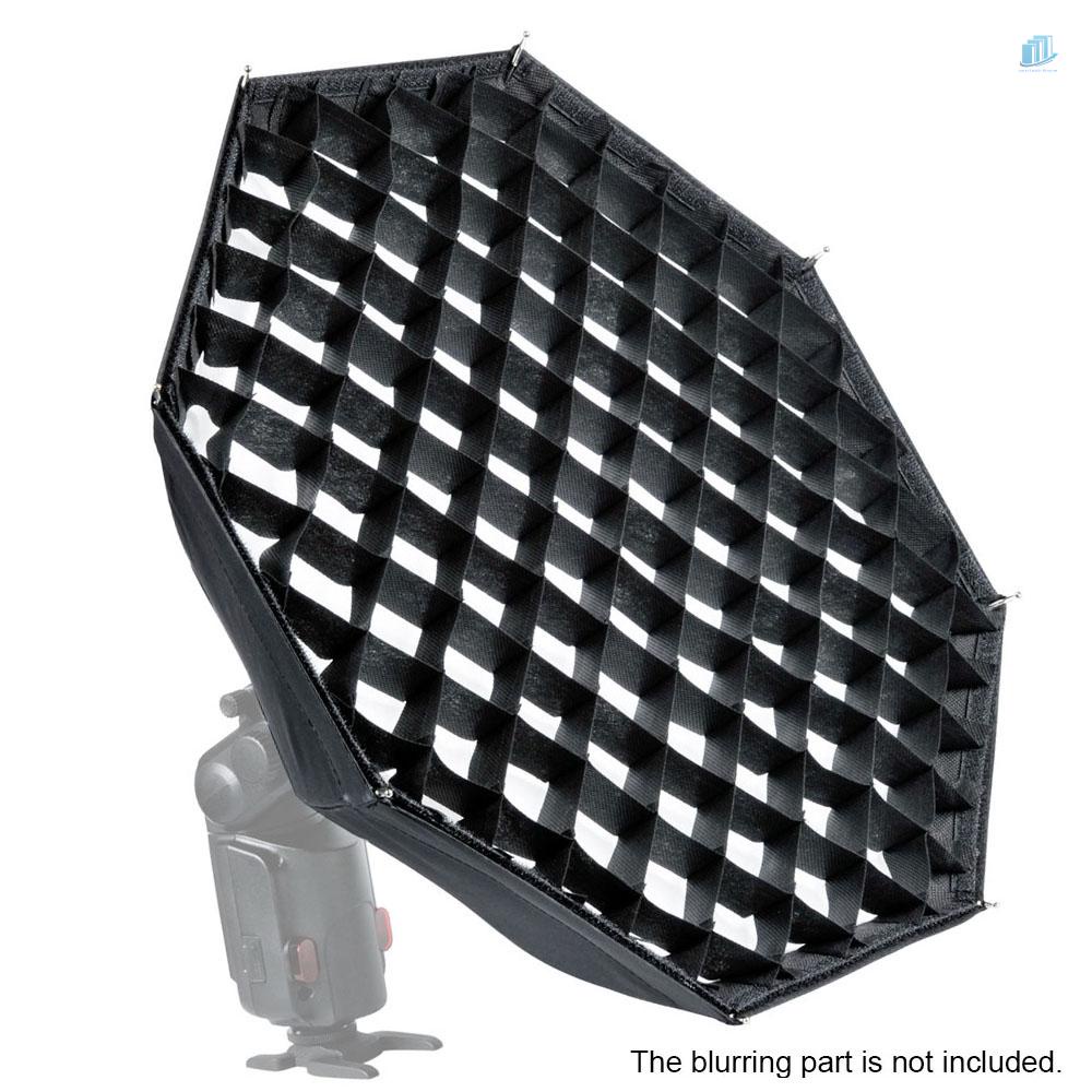 Dù Che Nắng Gập Lại Được 48cm Cho Đèn Flash Máy Ảnh Wistro AD360 AD180 AD200