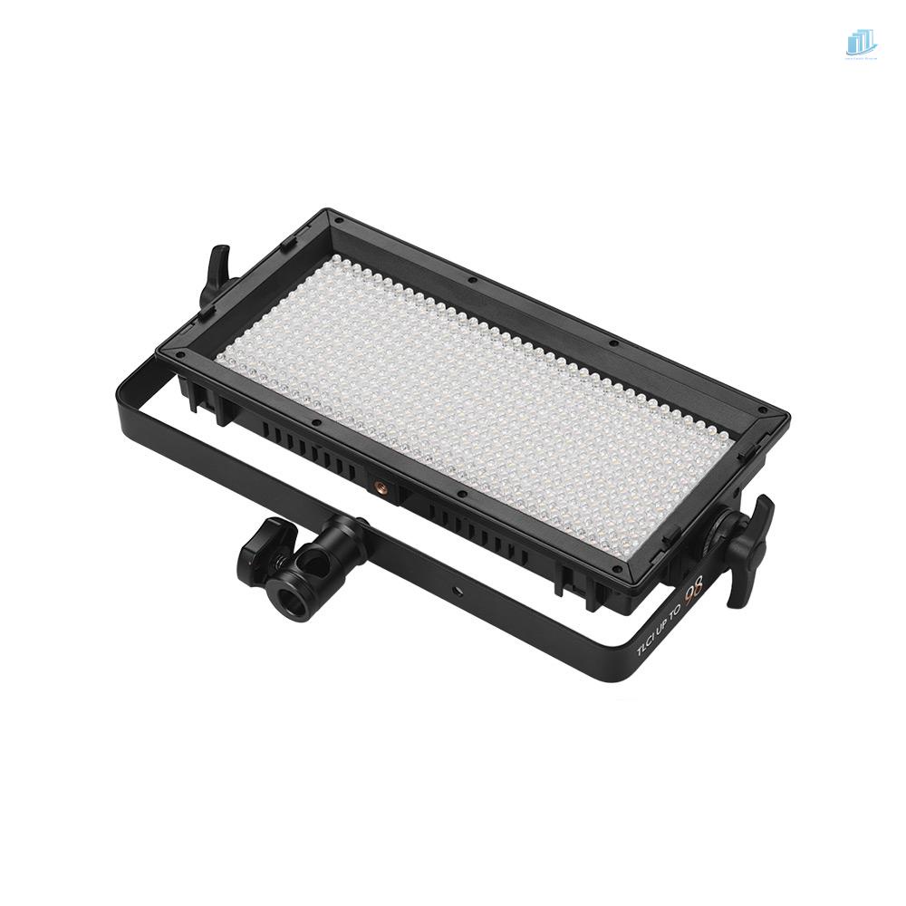 Đèn LED Chụp Ảnh Video smartwatchinone DOF HVR-D500 Plus 5600K Ánh Sáng Trắng 35.3W TLCI98