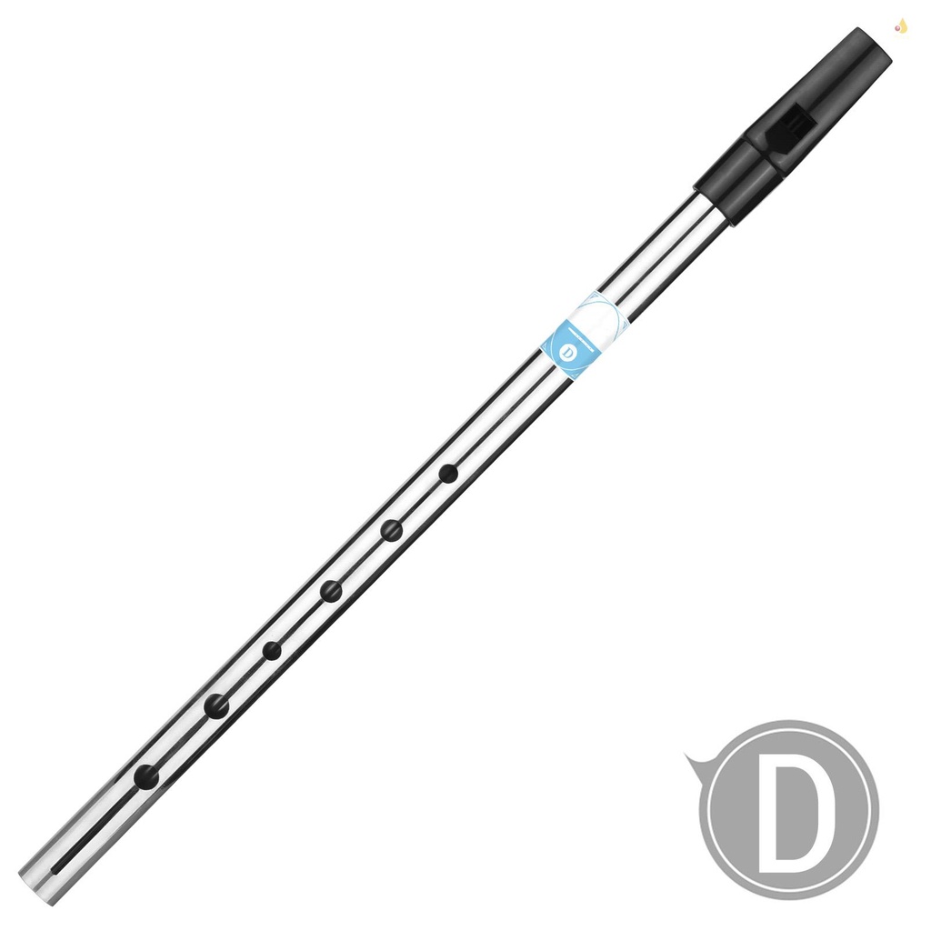 Sáo Ai-Len D 6 Lỗ Chuyên Dụng Cho Người Mới Bắt Đầu