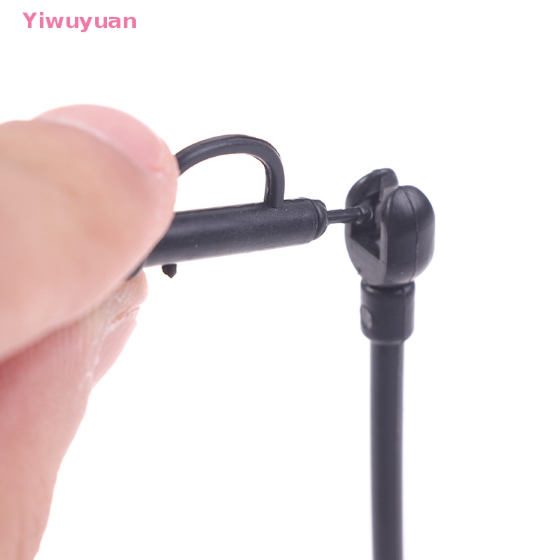 (MớI) Micro Mini BằNg NhựA Dễ Thương Trang Trí Nhà BúP Bê