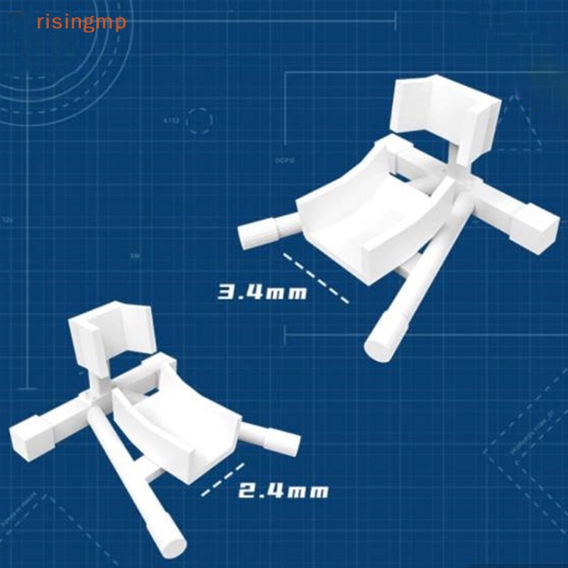 1 Mô Hình Xe Mô Tô Diorama Resin Tỉ Lệ 1 / 64