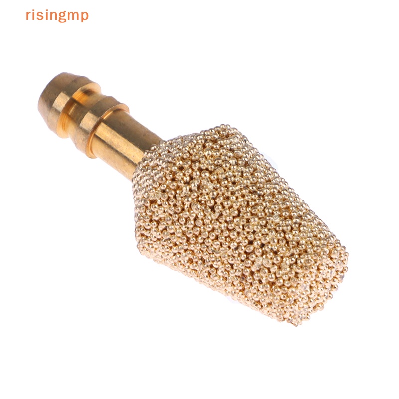 [risingmp] Phụ Kiện Lọc Dầu Thân Xe RC Bằng Đồng Chất Lượng Cao