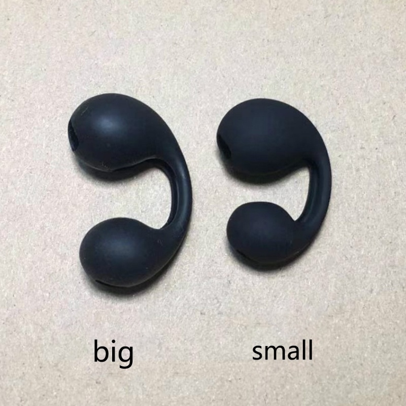 1 Cặp Nút Bọc Đầu Tai Nghe Cho Ambie AM-W01