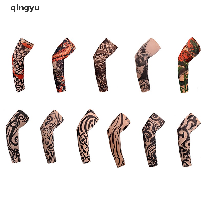 Găng Cánh Tay Chống Tia UV Khi Chơi Thể Thao Ngoài Trời