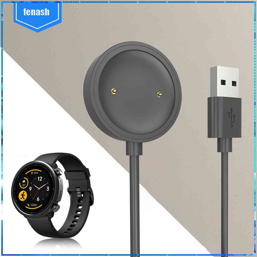 Đế Sạc Từ Tính Thay Thế Cho Đồng Hồ Thông Minh Mibro A1