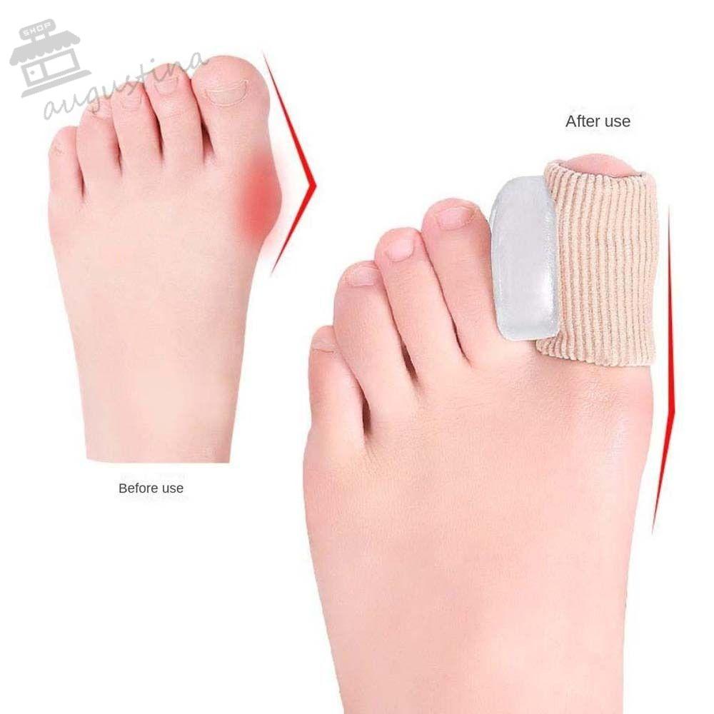 Dụng Cụ Tách Ngón Chân AUGUSTINA Bảo Vệ Chấn Thương