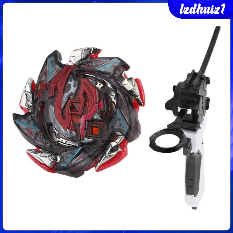 [Lzdhuiz] Bộ Đồ Chơi Tay Cầm Exploded Top - Hell 12.op B-113