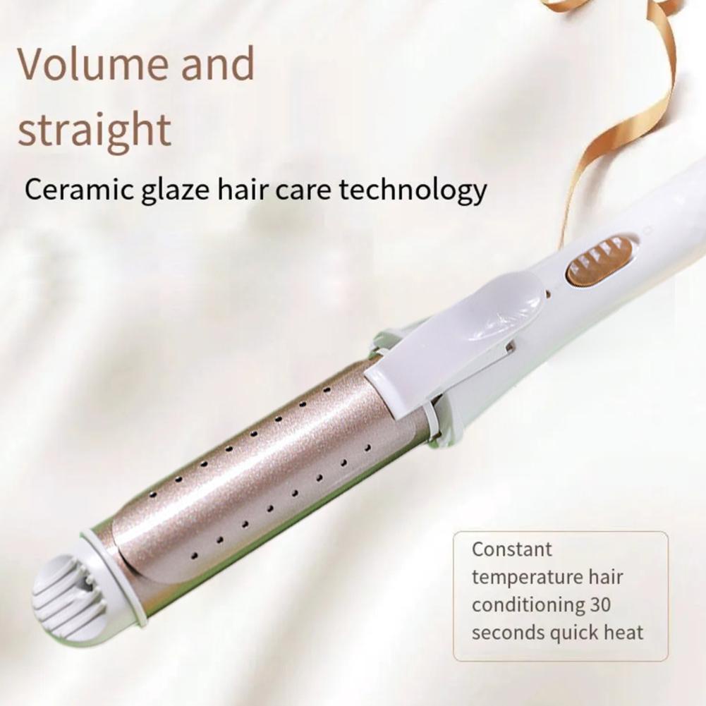 Máy Uốn Duỗi Tóc 2 Trong 1 Đa Năng O7B8