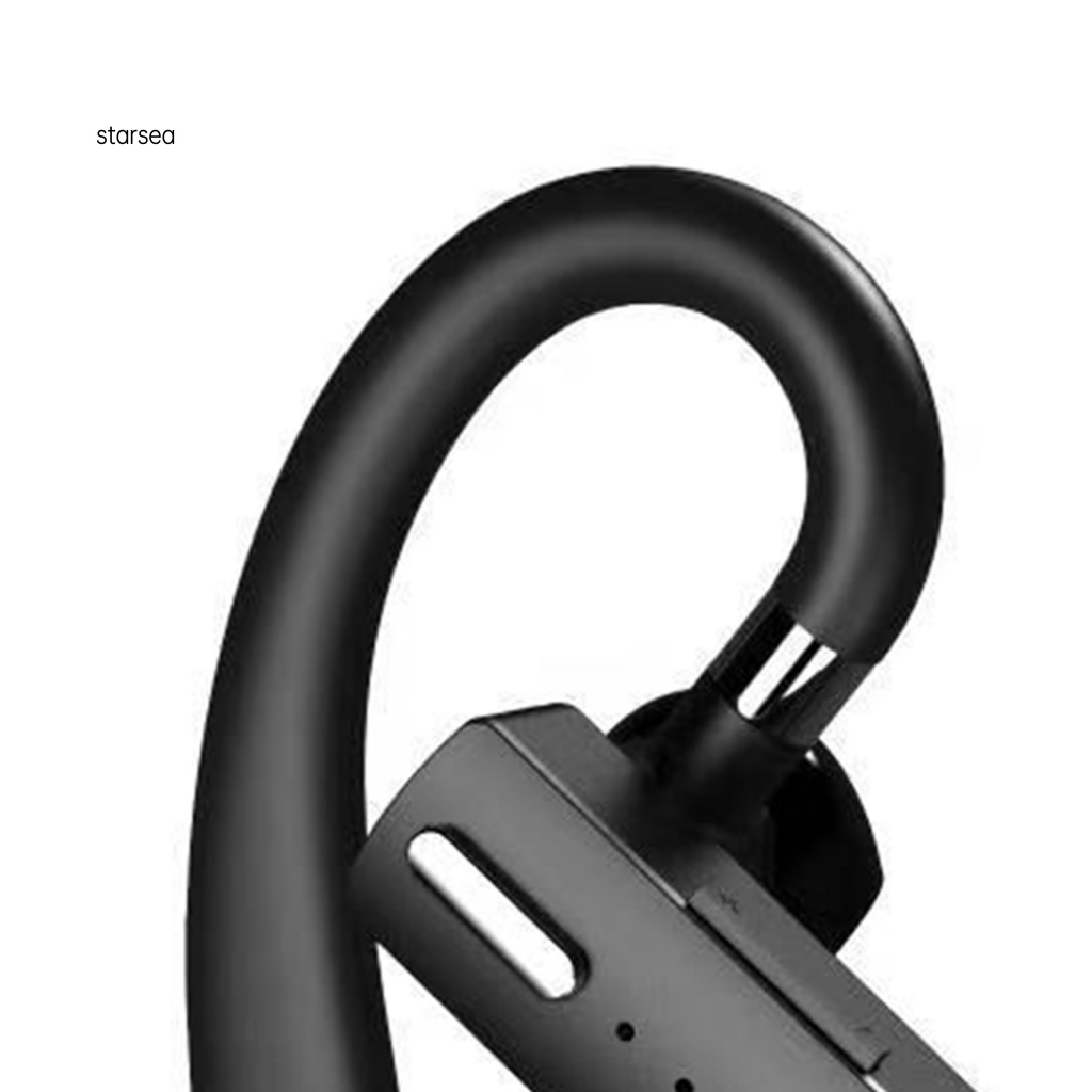 Tai Nghe Không Dây SRA ZK YYK-525 Bluetooth 5.1 Màn Hình Kỹ Thuật Số Giảm Tiếng Ồn Dùng Khi Lái Xe