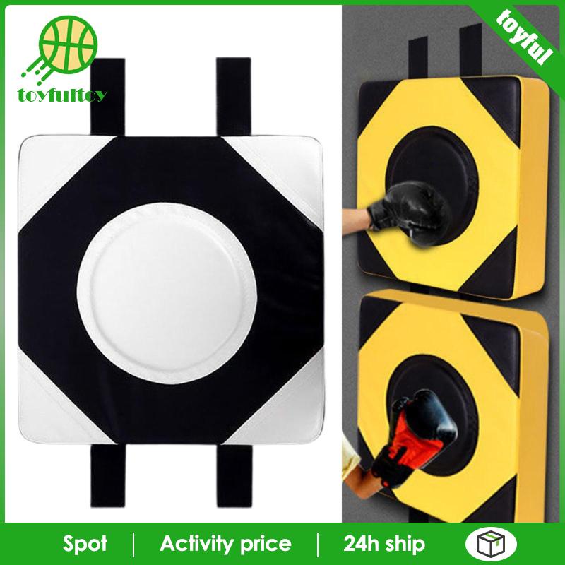 Túi Đệm Gắn Tường Dùng Tập Đấm Bốc Chuyên Dụng