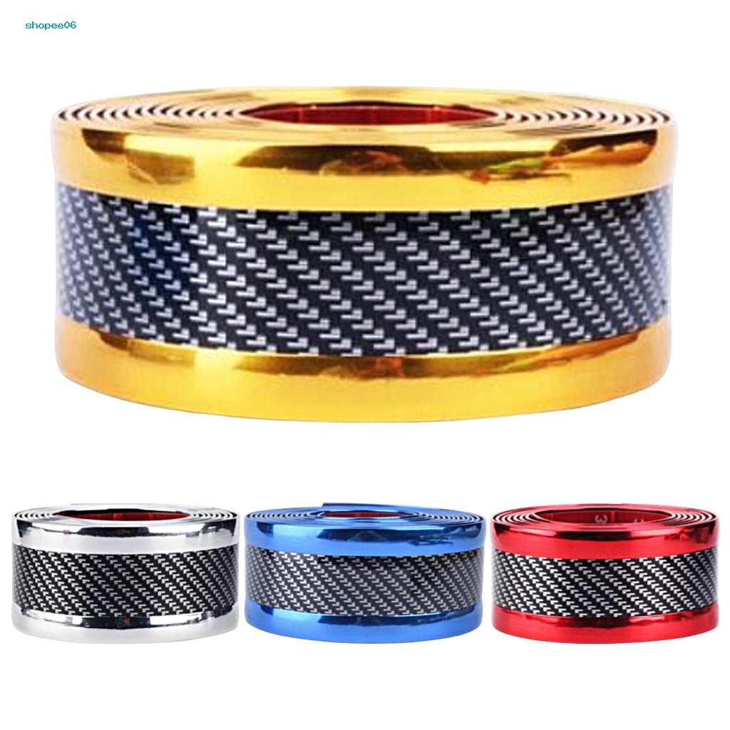 Phụ Kiện Bảo Vệ Cửa Xe Hơi Chống Trầy Xước Tiện Dụng