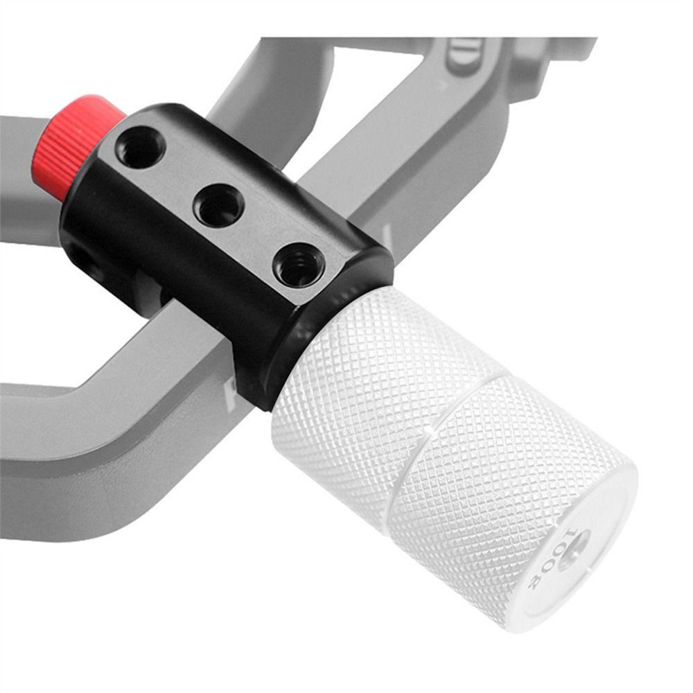 DJI Tay Cầm Chống Rung Zhiyun Crane 15mm 7x1 / 4 Chất Lượng Cao