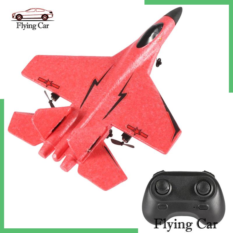 Máy Bay Trực Thăng Điều Khiển Từ Xa Chống Va Chạm 2CH RC