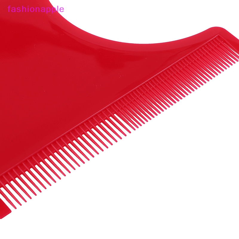 Set 2 / 3 / 4 Khuôn Cạo Râu Tiện Lợi Cho Nam