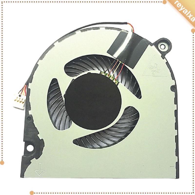 Quạt Làm Mát CPU Thay Thế Chuyên Nghiệp Cho A314-31 SF314-54 Flmn A515-51