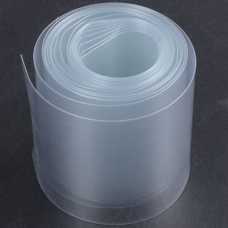 Ống PVC Co Nhiệt 2M 43mm 27mm Cho Pin 1X26650