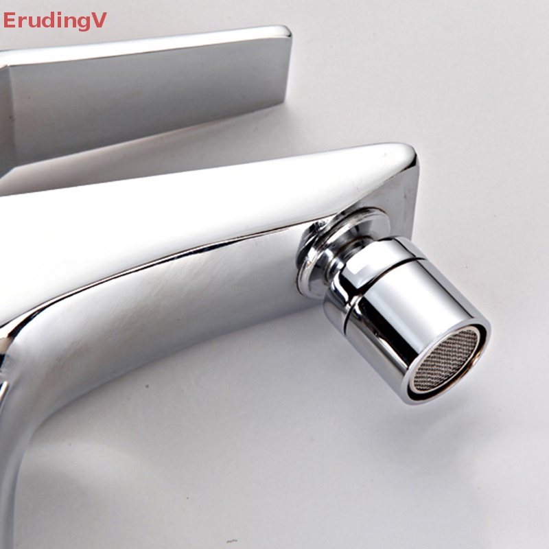 Đầu Vòi Nước Xoay 360 Độ Linh Hoạt Tiện Dụng