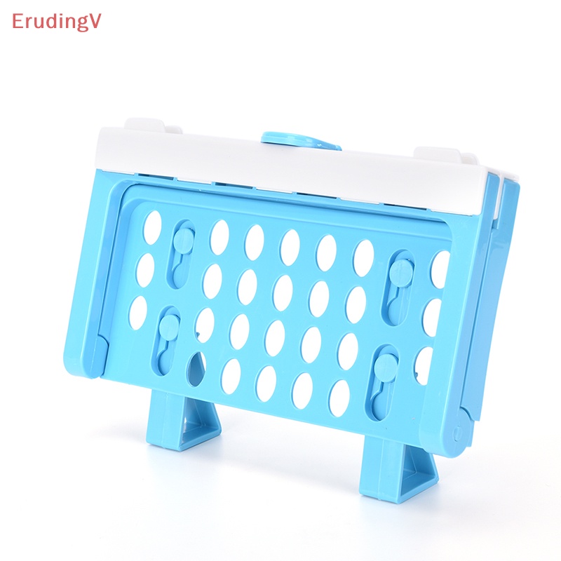 Giá Đỡ Túi Rác Bằng Nhựa Có Thể Gấp Gọn Tiện Lợi