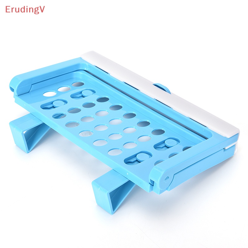 Giá Đỡ Túi Rác Bằng Nhựa Có Thể Gấp Gọn Tiện Lợi