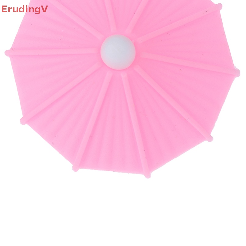 Bộ 6 Cốc Đánh Dấu Chai Rượu / Dù / Buddy Thiết Kế Độc Đáo Tiện Dụng