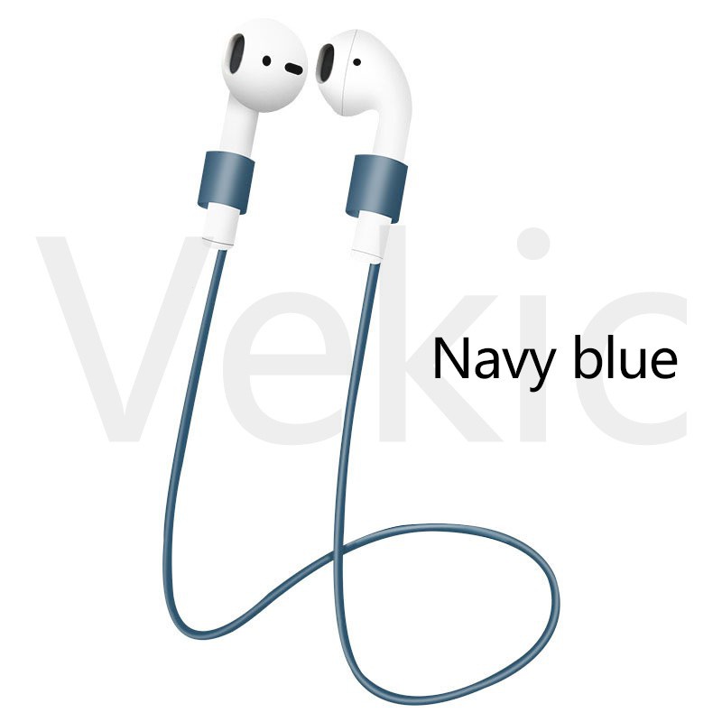 Hộp Đựng Tai Nghe Không Dây Cho Apple AirPods 1 / 2 / Pro