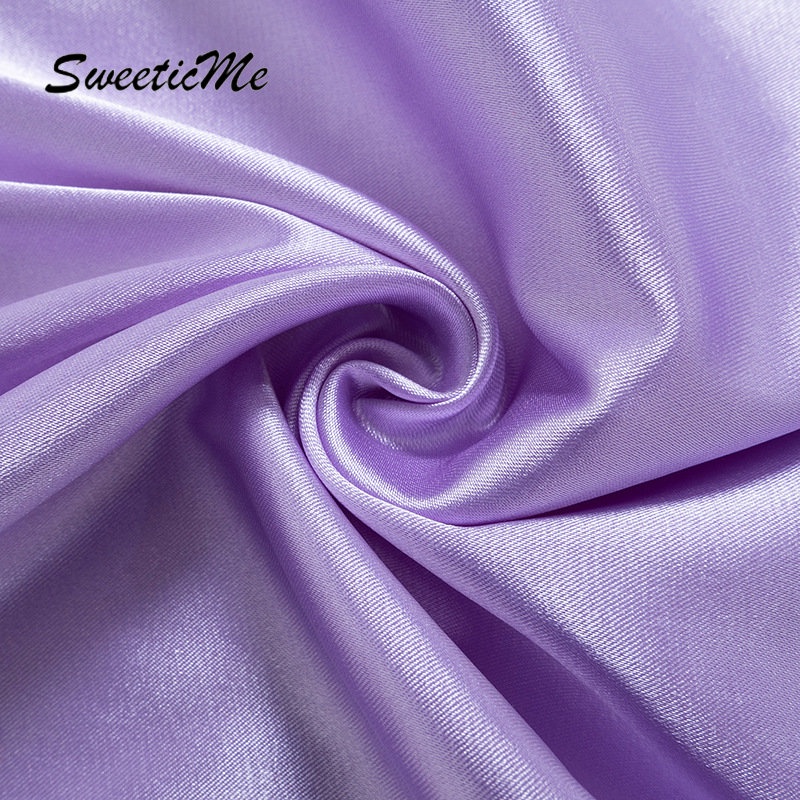 Đầm Mini Hai Dây Ôm Dáng Eo Cao Màu Trơn Có Khóa Kéo Gợi Cảm Thời Trang Mới 2023 Cho Nữ