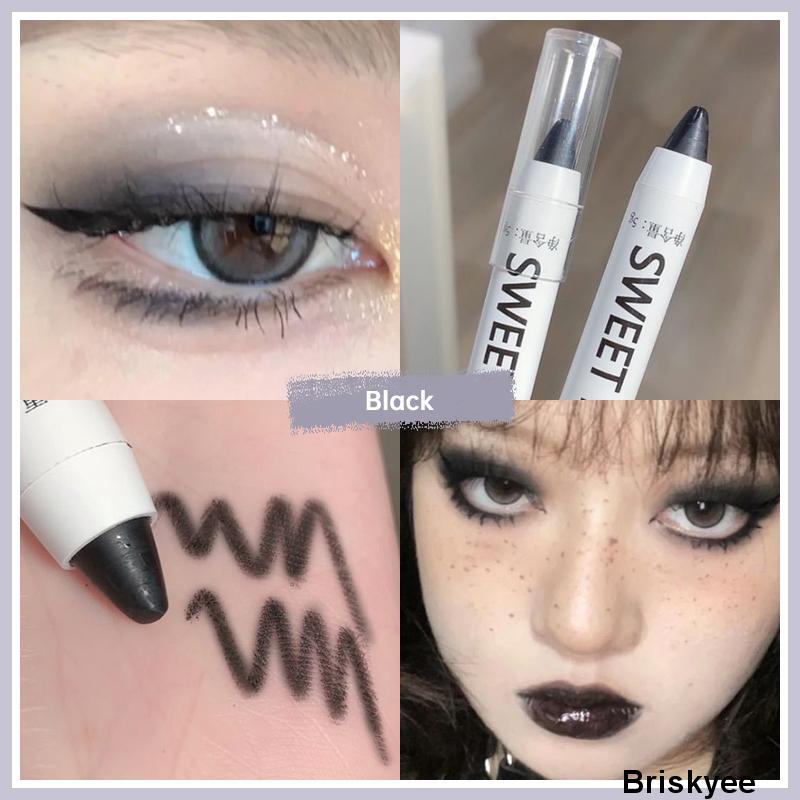 🎶Nhũ mắt Sweet Mint ánh kim lấp lánh không thấm nước lâu trôi