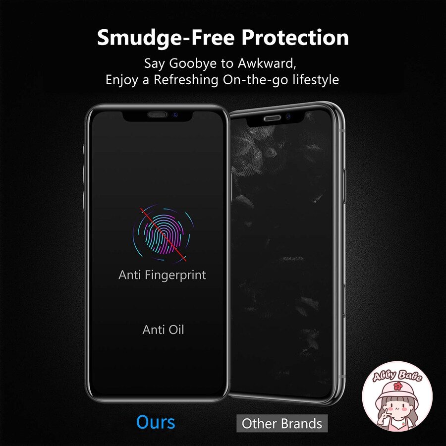 Kính Cường Lực 9D Trong Suốt Bảo Vệ Toàn Màn Hình Cho IP 11 7Plus 14 13 12 11 Pro Max X XS 7Plus